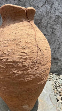 Jarrón Romano Rustico - Image 2