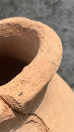 Jarrón Romano Rustico - Image 3