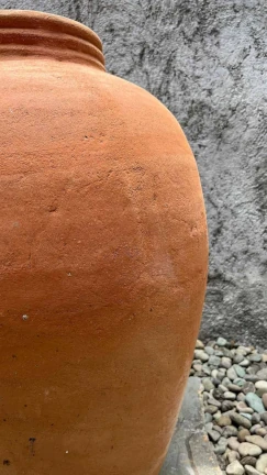 Jarrón Romano Anillado - Image 3