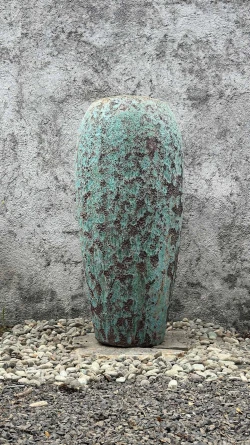 Maceta Green Atlantis Alto