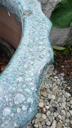 Maceta Blue Coral - Image 3