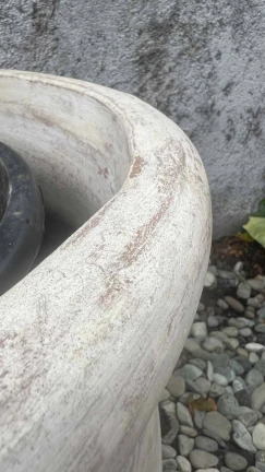 Maceta Aguacate Gris - Image 2