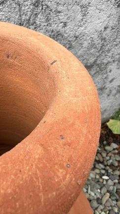 Jarrón Chimenea Gota - Image 2