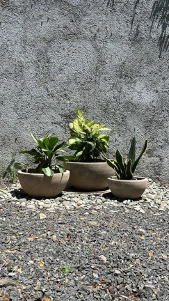 Maceta Antik Terracota - Image 2