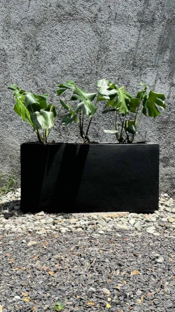 Maceta Jardinera Rectangular