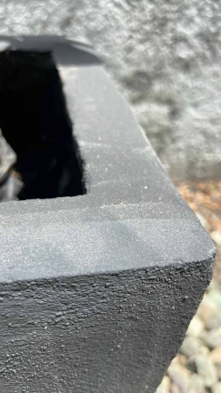 Maceta Jardinera Rectangular - Image 2