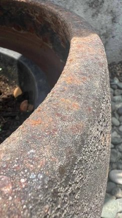 Maceta Rustic Atlantis - Image 3