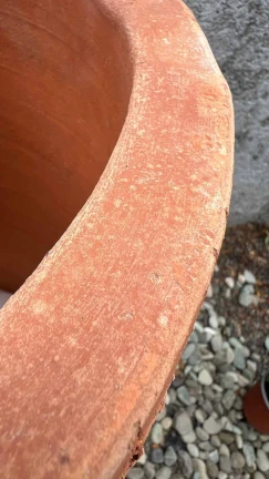 Jarrón Toto Rayado - Image 3