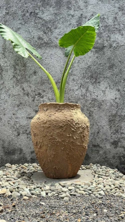 Jarrón España Rustico