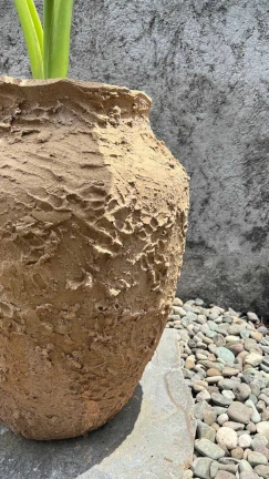 Jarrón España Rustico - Image 3