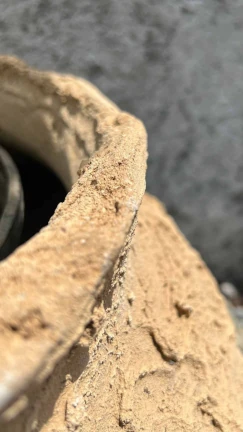 Jarrón España Rustico - Image 2