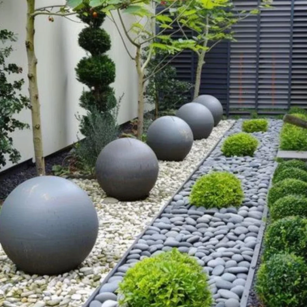 Espacio Verde 9